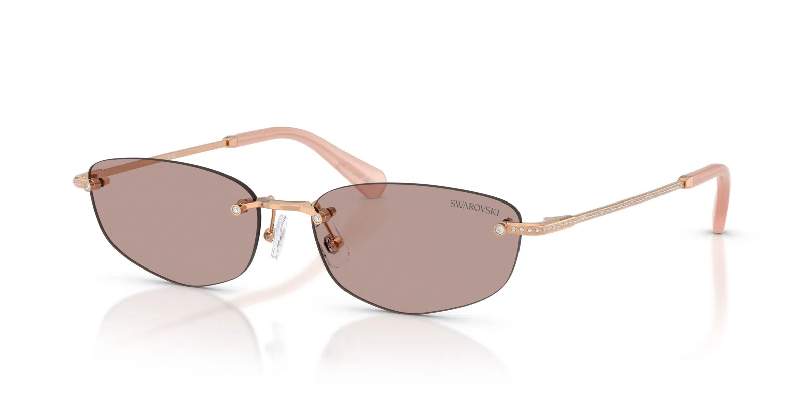 Swarovski 7045D Sunglasses - view 14